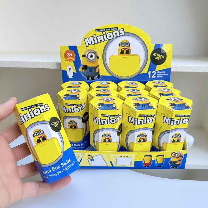 Sonny Angel Minions Hippers Blind Box - Image 11