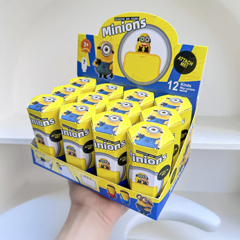 Sonny Angel Minions Hippers Blind Box - Image 12
