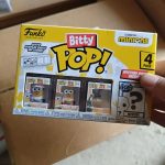 Funko Minion Mambo Action Figure - Kawaii Mini Figure Doll